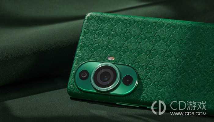 华为Nova11SE指纹解锁的设置方法?华为Nova11SE如何设置指纹解锁