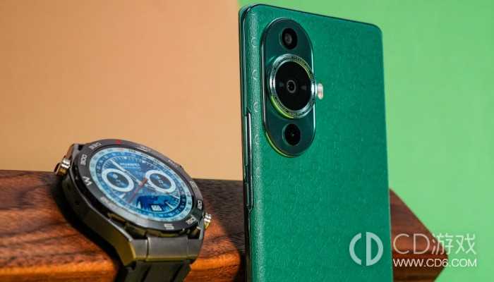 华为Nova11SE关闭微信视频美颜的方法?华为Nova11SE怎么关闭微信视频美颜插图 华为Nova11SE关闭微信视频美颜的方法?华为Nova11SE怎么关闭微信视频美颜插图