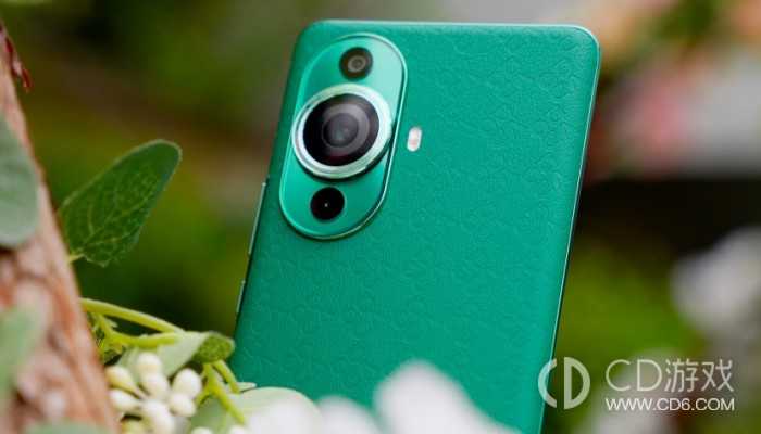 华为Nova11SE关闭发现页面的方法?华为Nova11SE怎么关闭发现页面