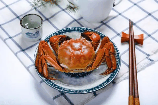 螃蟹不洗直接蒸会有寄生虫吗?螃蟹不洗直接蒸会有细菌吗