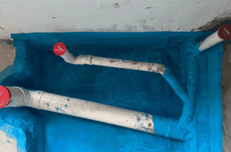 防水适合年轻人干吗?做防水一个月能挣多少钱