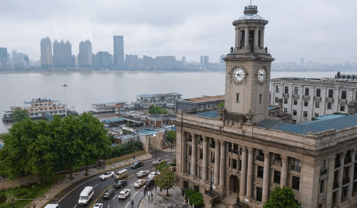 2023年武汉12月是冷是热2