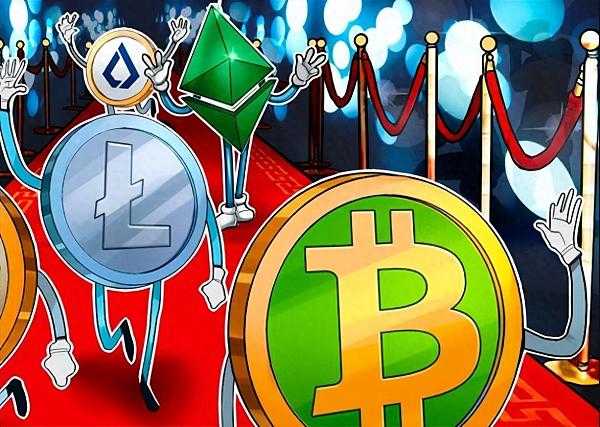 山寨币市场受比特币涨势带动：CAKE、EGLD、IMX Coin价格狂飙