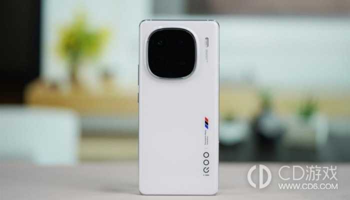 iQOO12Pro屏幕材质介绍?iQOO12Pro是什么屏幕