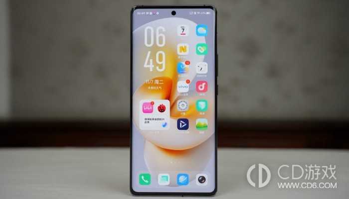 iQOO12屏幕供应商介绍?iQOO12屏幕生产商是谁