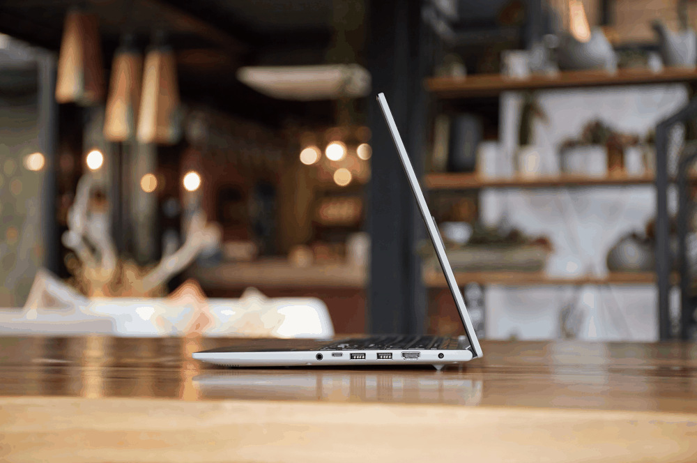 双11必码！小白买轻薄本避坑攻略：4K预算用几年不卡照着这篇买！插图4