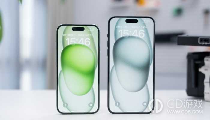 iPhone15Plus为什么屏幕一直亮着?iPhone15Plus屏幕一直亮着是怎么回事