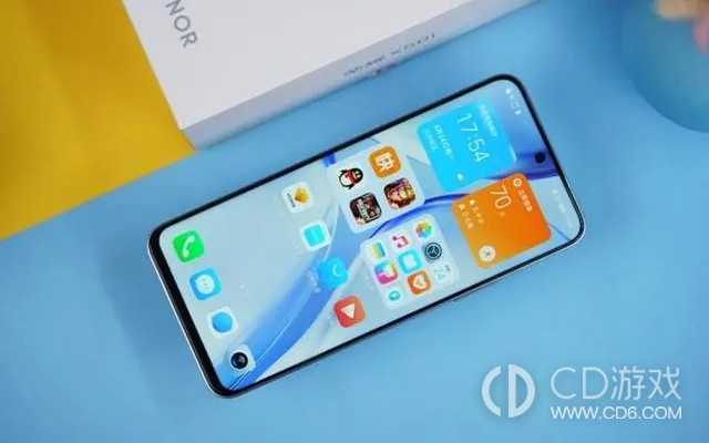 荣耀X50i+的静音教程?荣耀X50i+怎么静音插图