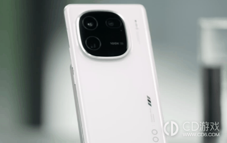 iQOO12Pro有没有蔡司APO镜头?iQOO12Pro有蔡司APO镜头吗