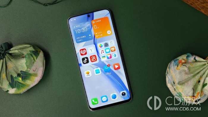 荣耀X50i+分屏操作的方法?荣耀X50i+如何分屏操作插图