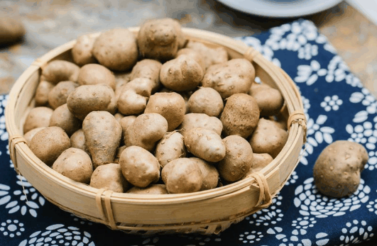 山药豆连皮吃效果好吗?山药豆连皮吃有什么好处