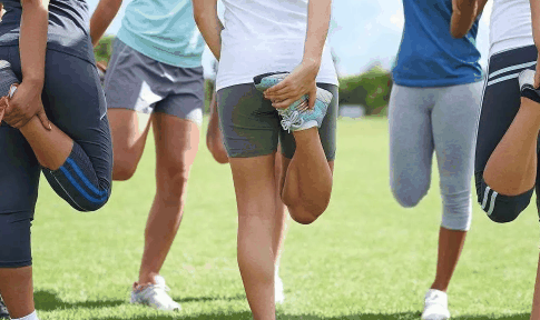 晚上锻炼等于慢性死亡是真的吗?晚上锻炼会影响睡眠质量吗