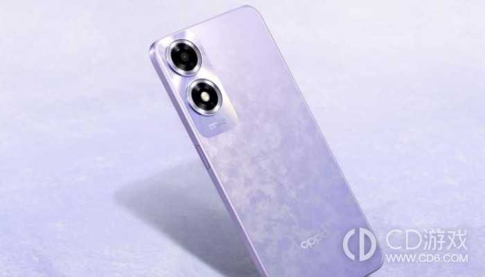 OPPOA2x打开游戏助手的方法?OPPOA2x怎么打开游戏助手插图