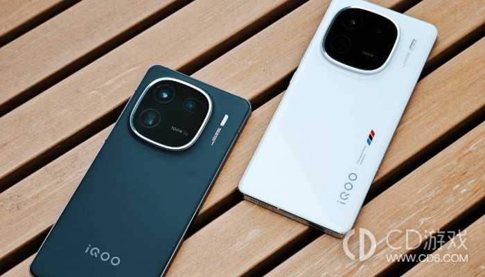 iQOO12Pro支持多少倍变焦?iQOO12Pro拍照可以放大几倍插图