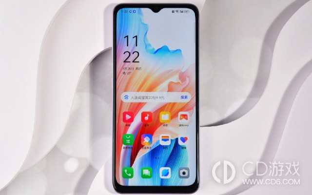 OPPOA2x锁屏密码的设置方法?OPPOA2x怎么设置锁屏密码插图