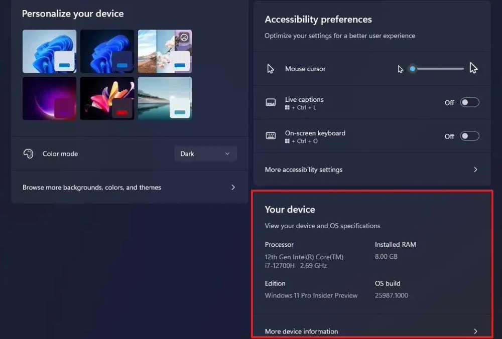Win11 / Win12 开发秘密新功能曝光:智能通知来袭还有景深效果插图4