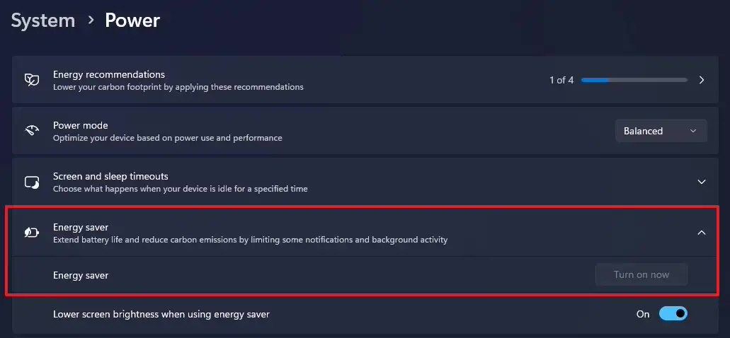 Win11 / Win12 开发秘密新功能曝光:智能通知来袭还有景深效果插图5