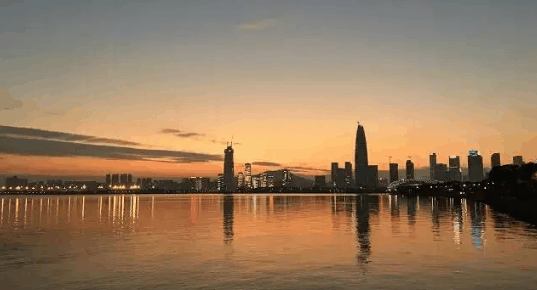 2023年深圳一般几月份开始冷一点?深圳变冷后会持续几个月插图 2023年深圳一般几月份开始冷一点1