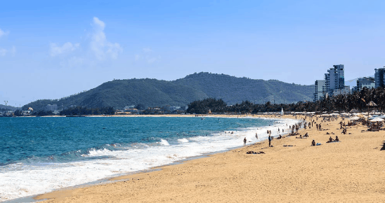 2024年深圳冬天什么时候最冷?深圳冬天最冷多少度