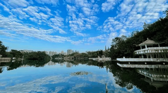 2023年深圳一般几月份开始冷一点?深圳变冷后会持续几个月插图1 2023年深圳一般几月份开始冷一点2