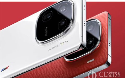 iQOO12Pro适合玩游戏吗?iQOO12Pro玩游戏怎么样