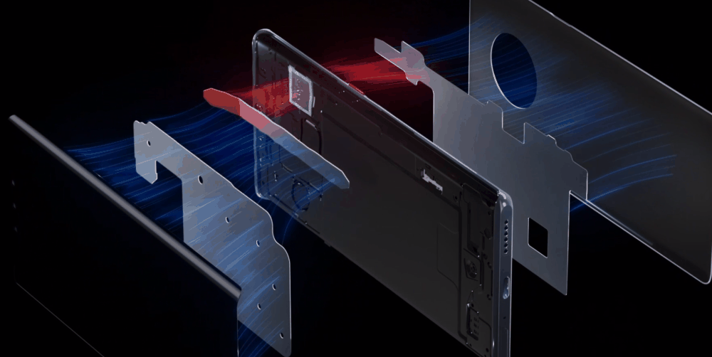 华为Mate30Pro有何特殊之处？为何现在依旧能够震撼人心？插图4