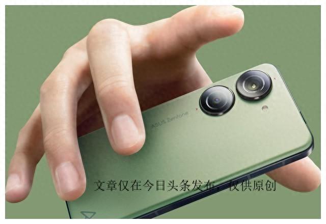 真正的小屏旗舰，5.9 英寸安卓手机上架开售