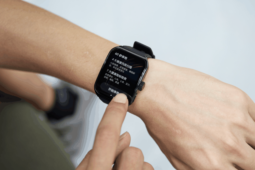 这会真遥遥领先了！华为手表销量超苹果，Apple Watch还能笑多久插图5