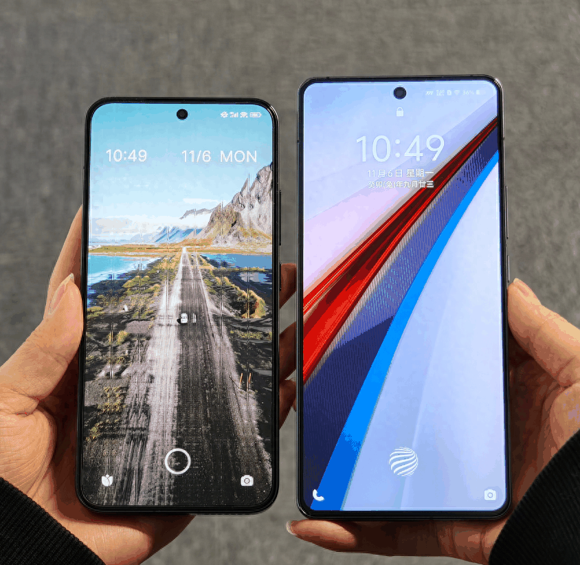 iQOO 12和小米14怎么选？前者便宜300有潜望，后者小屏有无线充