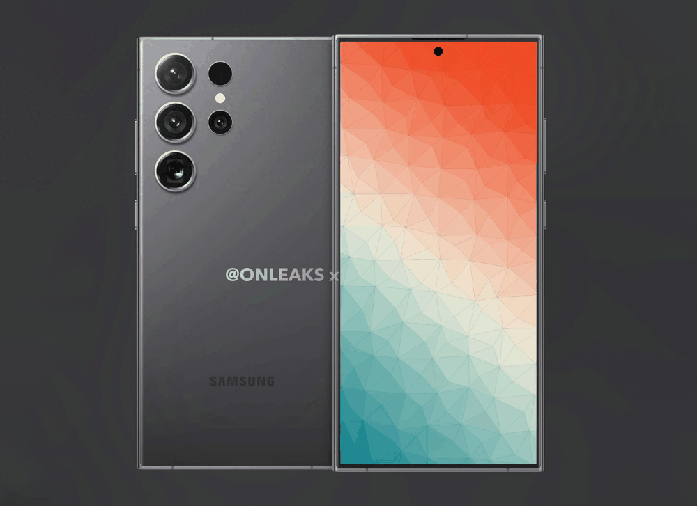 苹果压力给足，三星只能开卷，明年的S24系列能逆袭吗？