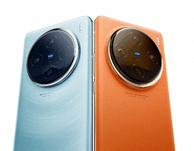 vivo X100系列正式预热：天玑9300，宁德时代电池，超声波屏下指纹插图