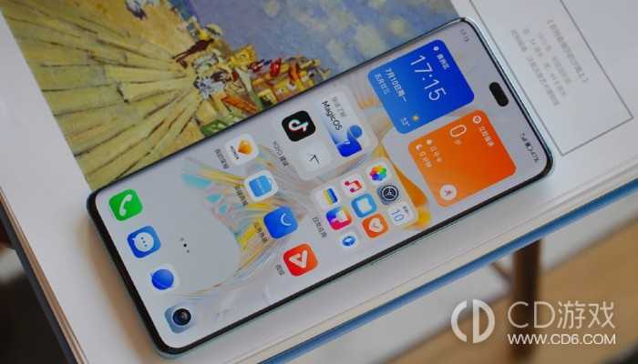 荣耀100处理器芯片介绍?荣耀100是什么处理器插图 荣耀100处理器芯片介绍?荣耀100是什么处理器插图