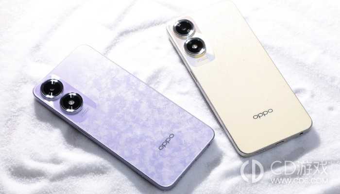 OPPOA2x插内存卡的教程?OPPOA2x怎么插内存卡