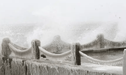 2024将迎来超级寒潮是真的吗?极寒模式2024年回归吗