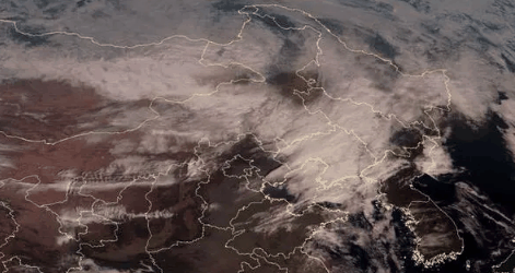2023年12月有特大寒潮南下吗?今年寒潮估计什么时候会来插图1 2023年12月有特大寒潮南下吗2