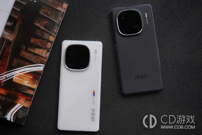 iQOO12Pro怎么导入华为手机数据?华为手机数据怎么导入iQOO12Pro