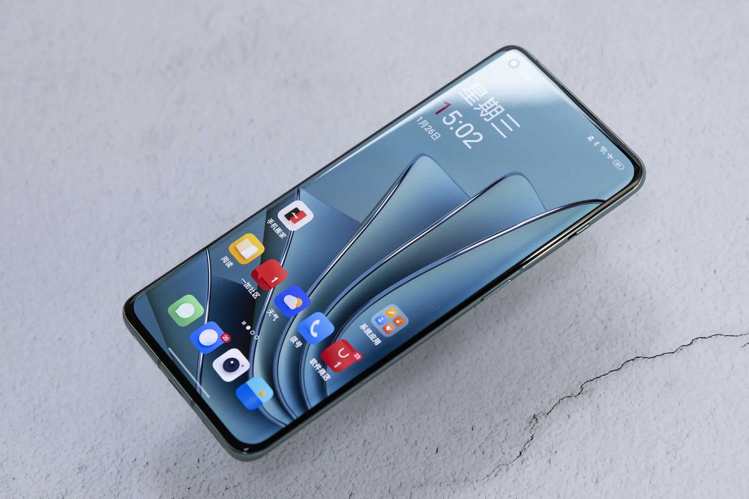 五年不换的手机推荐插图2