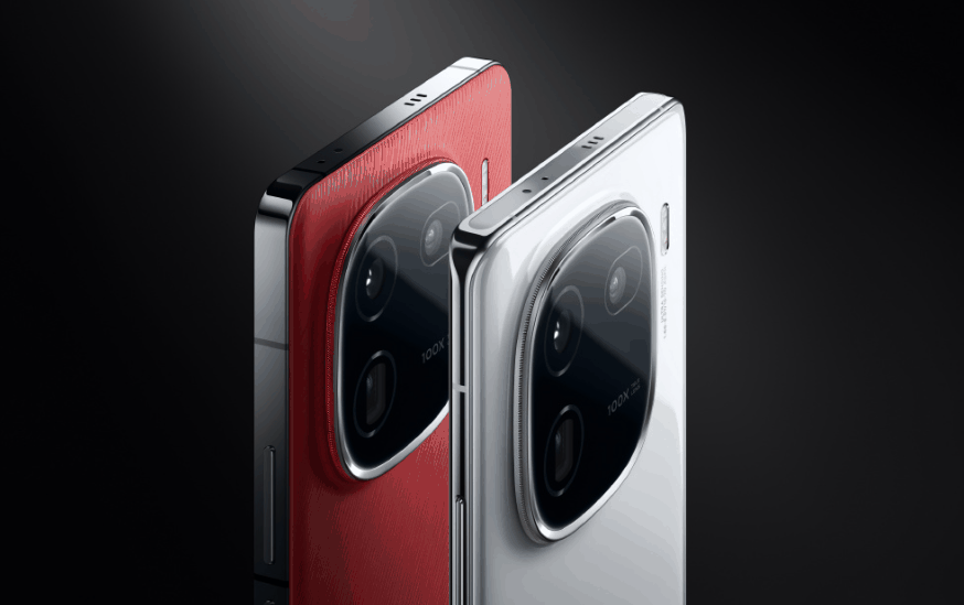 差价一千，iQOO 12和12 Pro怎么选？下面一文告诉你答案插图1