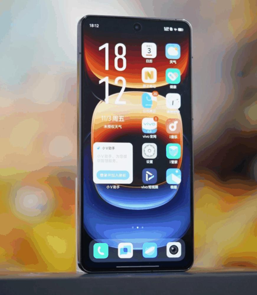 差价一千，iQOO 12和12 Pro怎么选？下面一文告诉你答案插图2