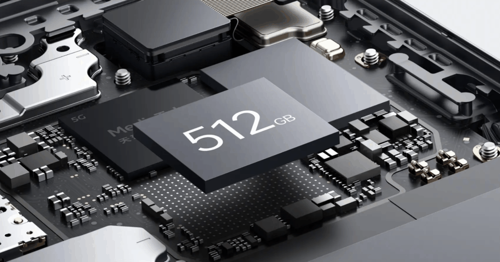 千元机也开始卷内存了？OPPO A2标配12GB，还能选512GB存储插图1