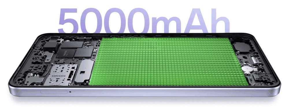 千元机也开始卷内存了？OPPO A2标配12GB，还能选512GB存储插图3