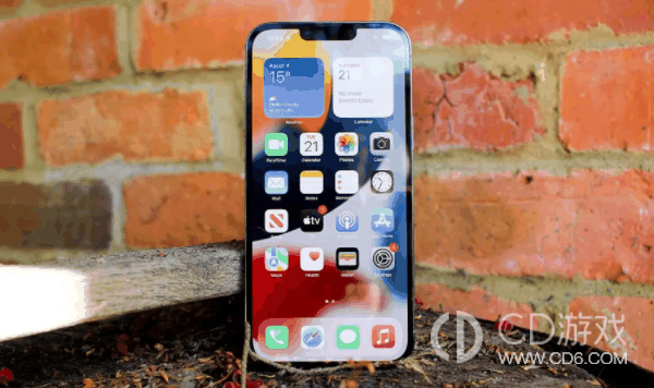 哪些机型不建议升级iOS17.2?IOS17.2不建议升级的机型插图