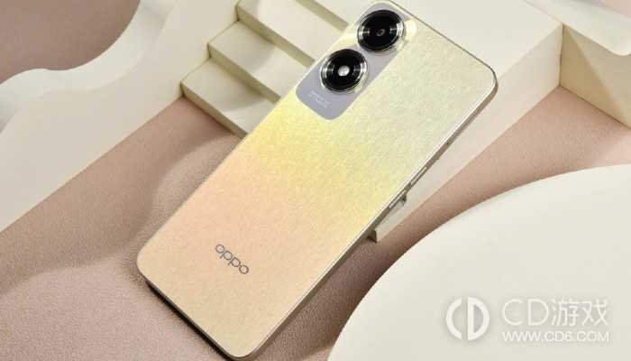 OPPOA2x设置来电闪光灯的方法?OPPOA2x怎么设置来电闪光灯