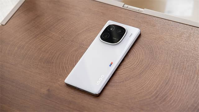 iQOO 12 Pro怎么样 iQOO 12 Pro体验评测插图6