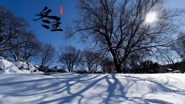 冬至后的105天是什么节日?冬至后的105天是清明节吗