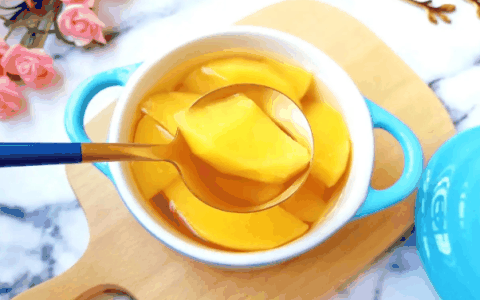 做黄桃罐头的黄桃要用硬的还是软的?硬黄桃可以做罐头吗