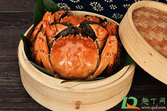 电饭煲蒸螃蟹要放水吗?电饭煲蒸螃蟹放多少水合适
