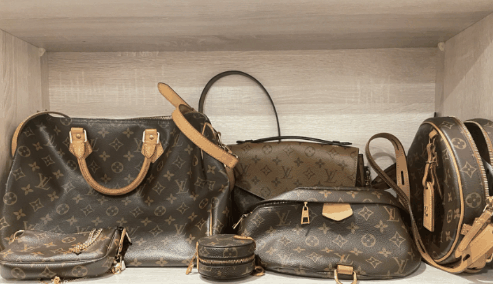 lv官网买的包包可以去专柜售后吗?lv官网买的包可以去专柜换吗插图1 lv官网买的包包可以去专柜售后吗2