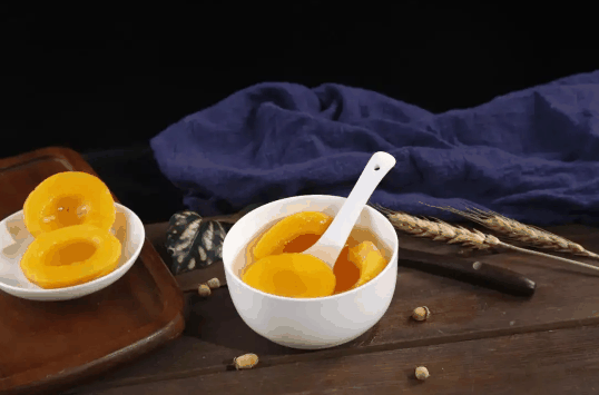 做黄桃罐头的黄桃要用硬的还是软的?硬黄桃可以做罐头吗插图2 做黄桃罐头的黄桃要用硬的还是软的3