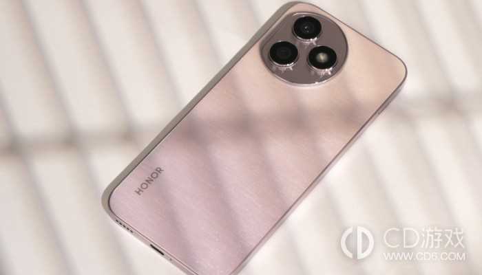 荣耀X50i+的截屏教程?荣耀X50i+怎么截屏